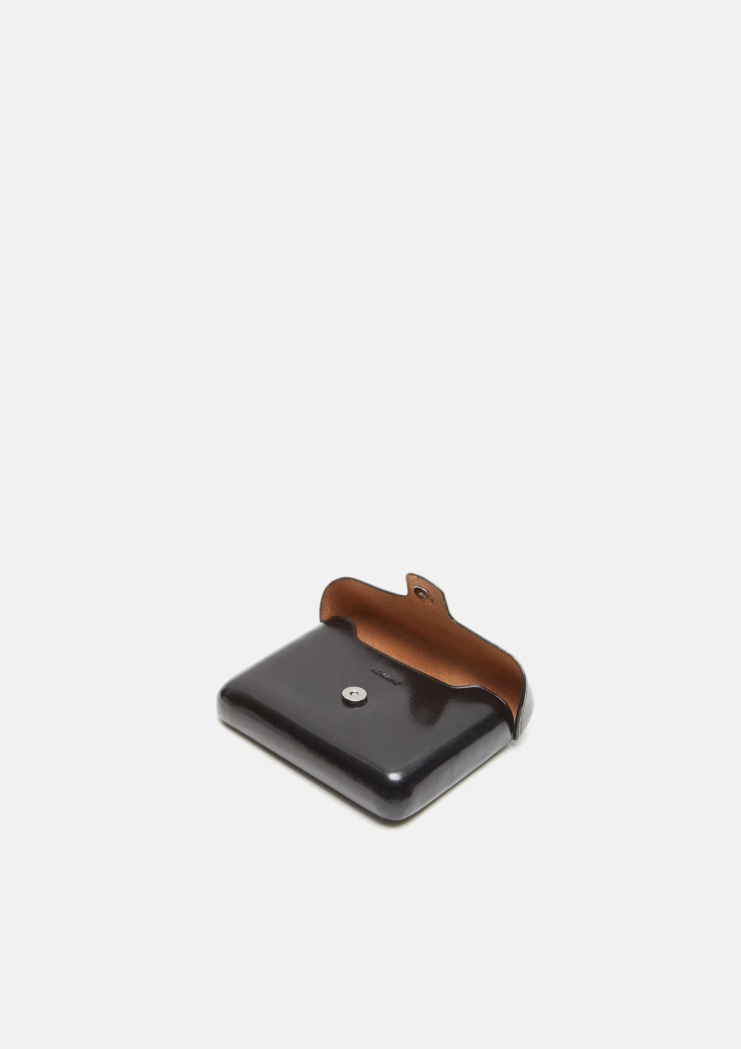 Leather Card Case