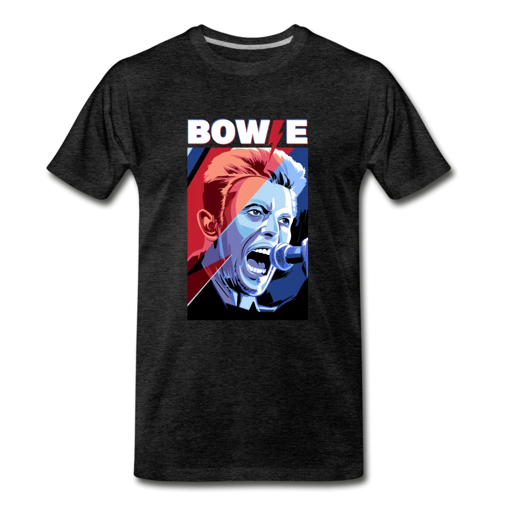 Legend T-Shirt | David Bowie