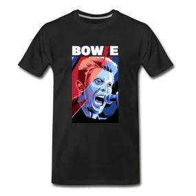 Legend T-Shirt | David Bowie