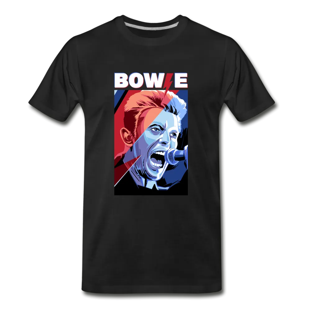 Legend T-Shirt | David Bowie