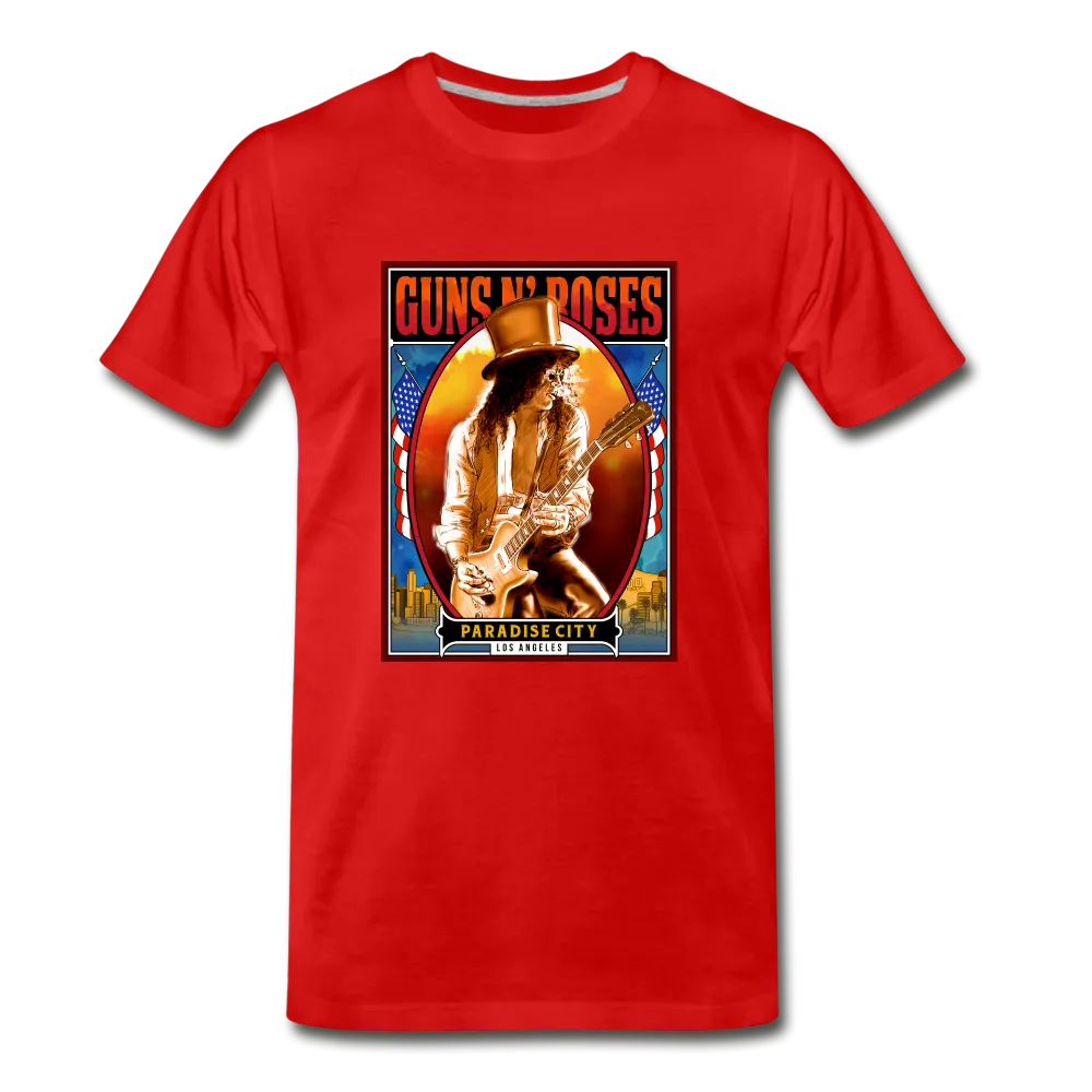 Legend T-Shirt | Guns N' Roses