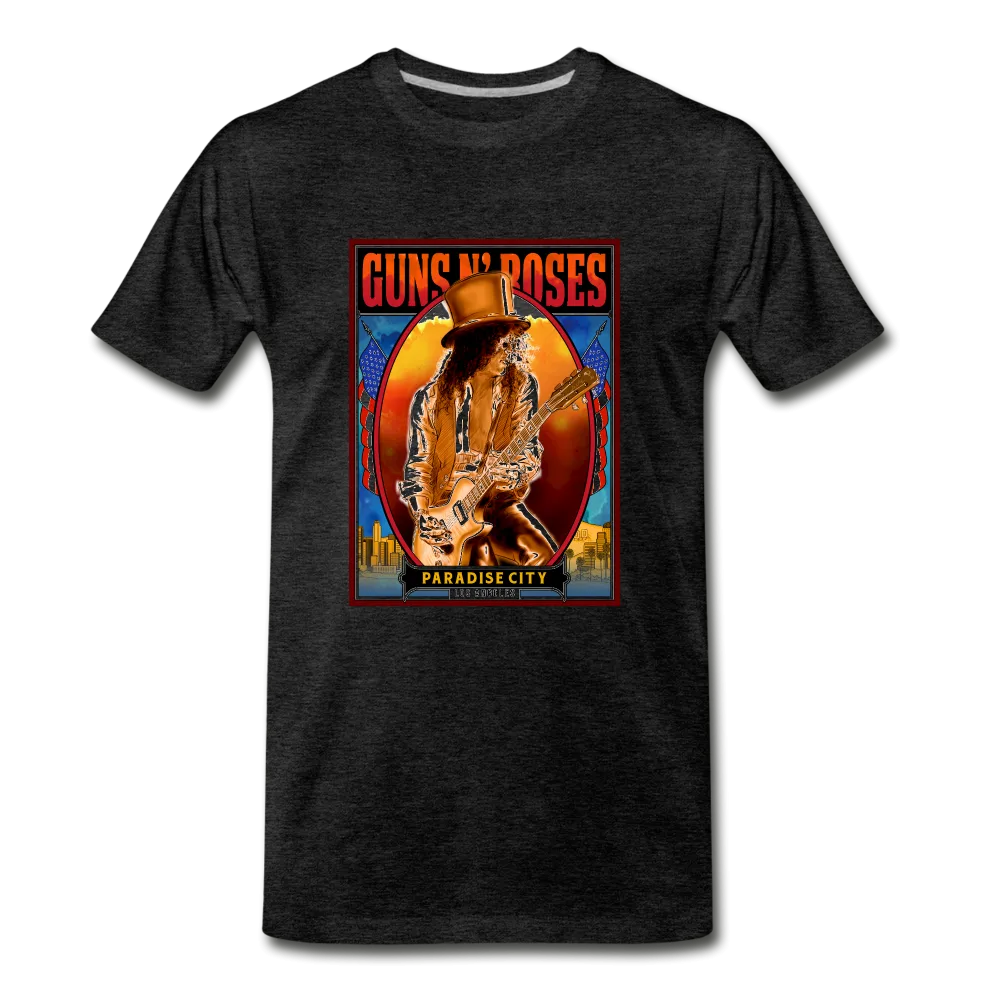 Legend T-Shirt | Guns N' Roses