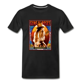 Legend T-Shirt | Guns N' Roses