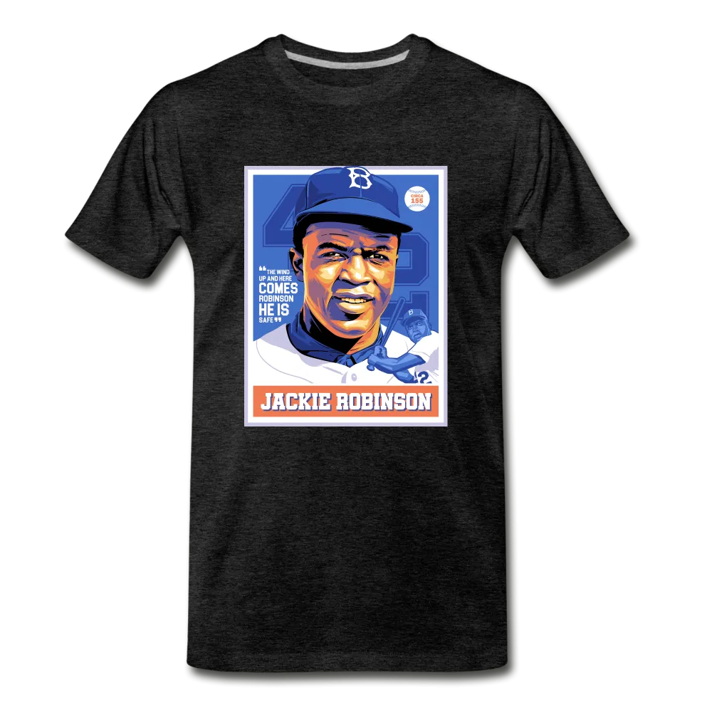 Legend T-Shirt | Jackie Robinson