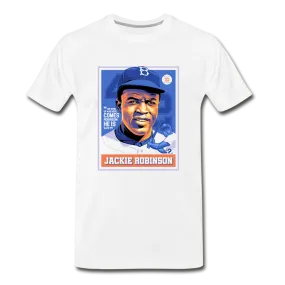 Legend T-Shirt | Jackie Robinson