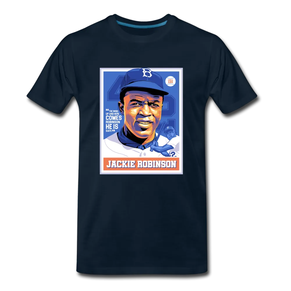 Legend T-Shirt | Jackie Robinson