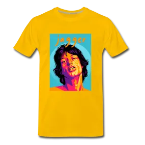 Legend T-Shirt | Jagger