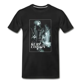 Legend T-Shirt | Kurt Cobain