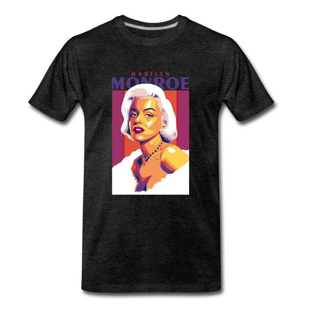 Legend T-Shirt | Marilyn Monroe