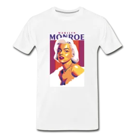 Legend T-Shirt | Marilyn Monroe