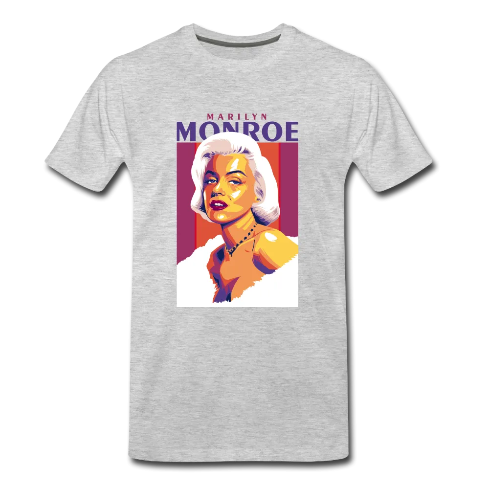 Legend T-Shirt | Marilyn Monroe