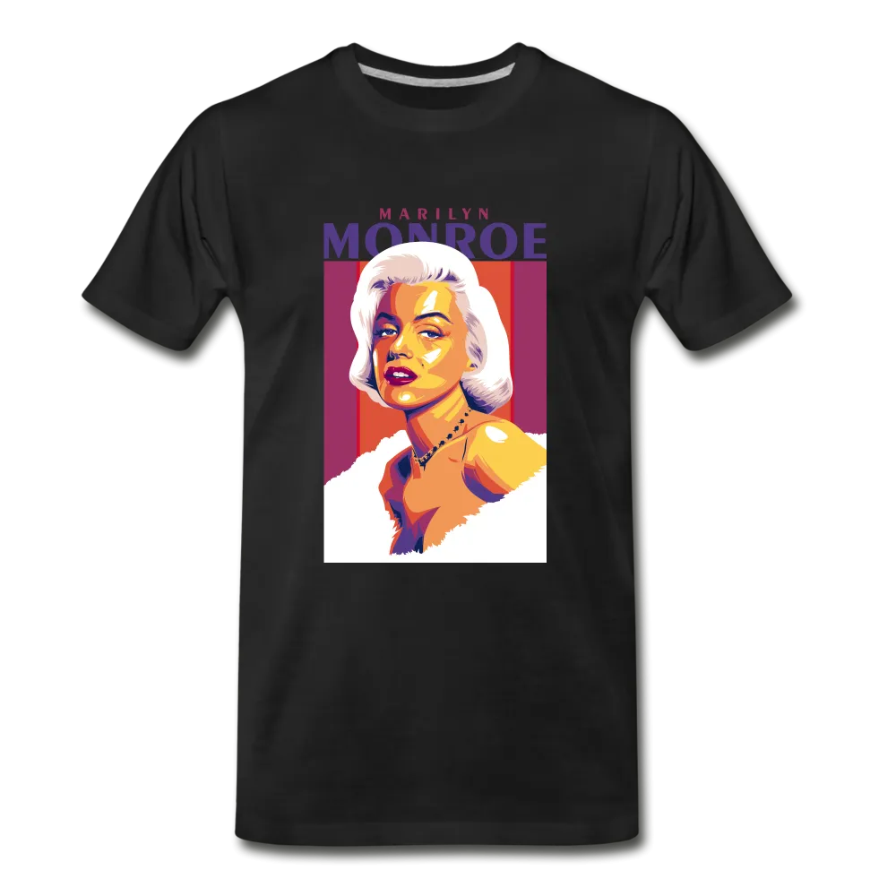 Legend T-Shirt | Marilyn Monroe