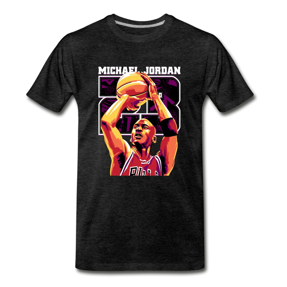 Legend T-Shirt | Michael Jordan