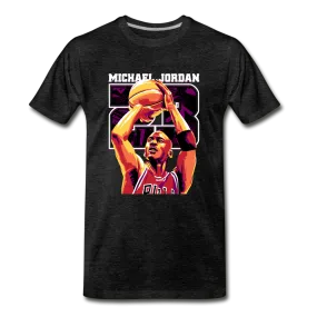 Legend T-Shirt | Michael Jordan