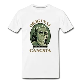 Legend T-Shirt | OG Franklin