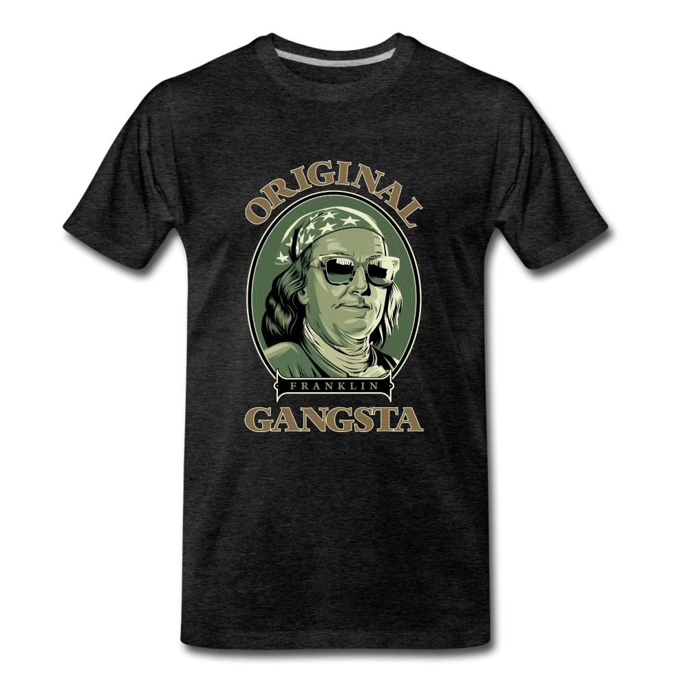 Legend T-Shirt | OG Franklin