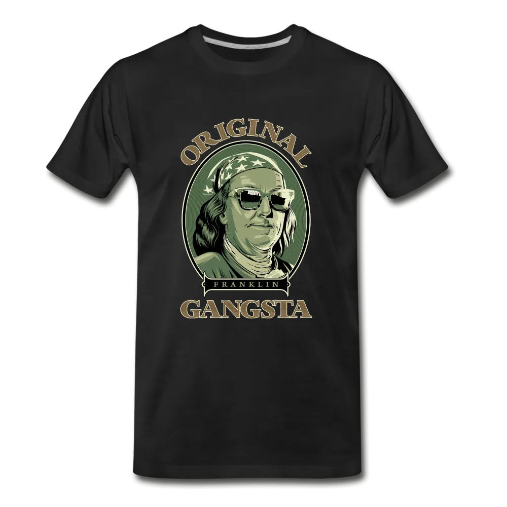 Legend T-Shirt | OG Franklin