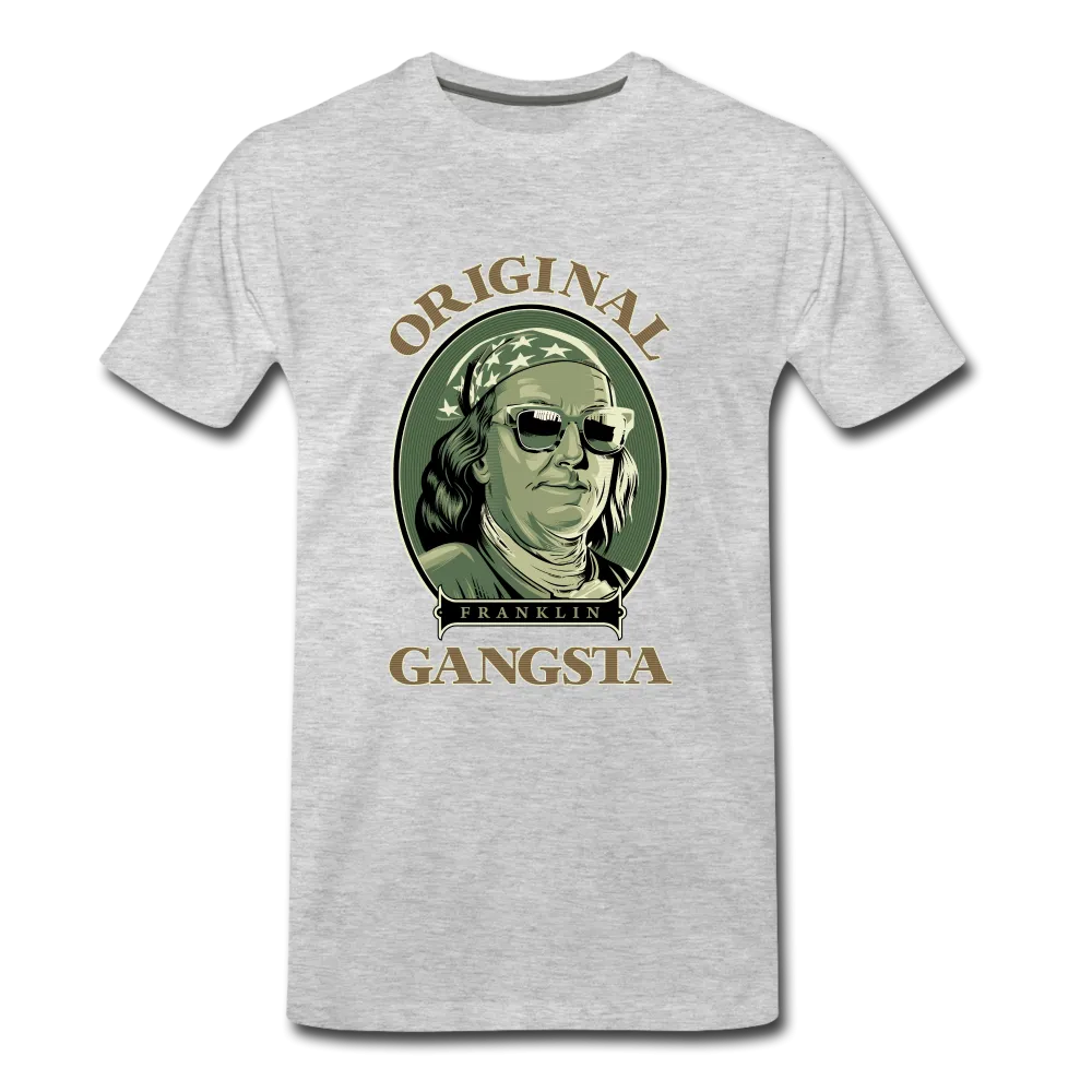 Legend T-Shirt | OG Franklin