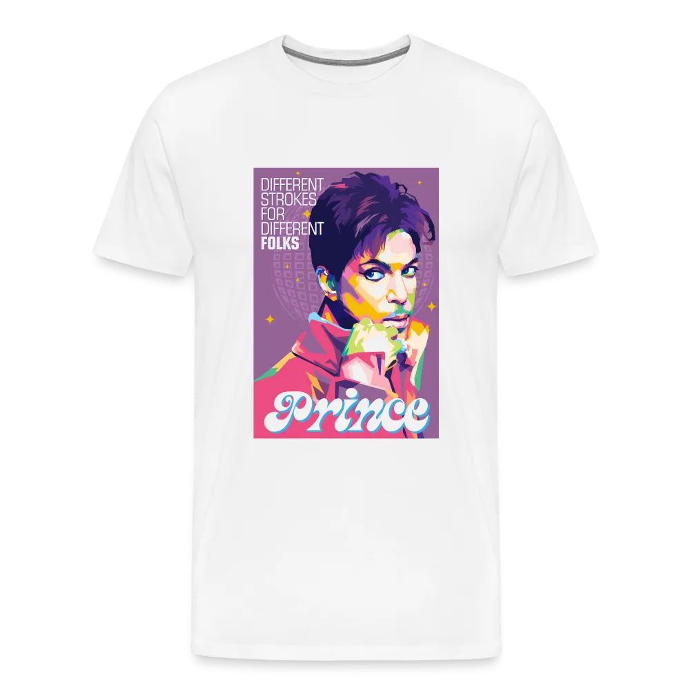 Legend T-Shirt | Prince