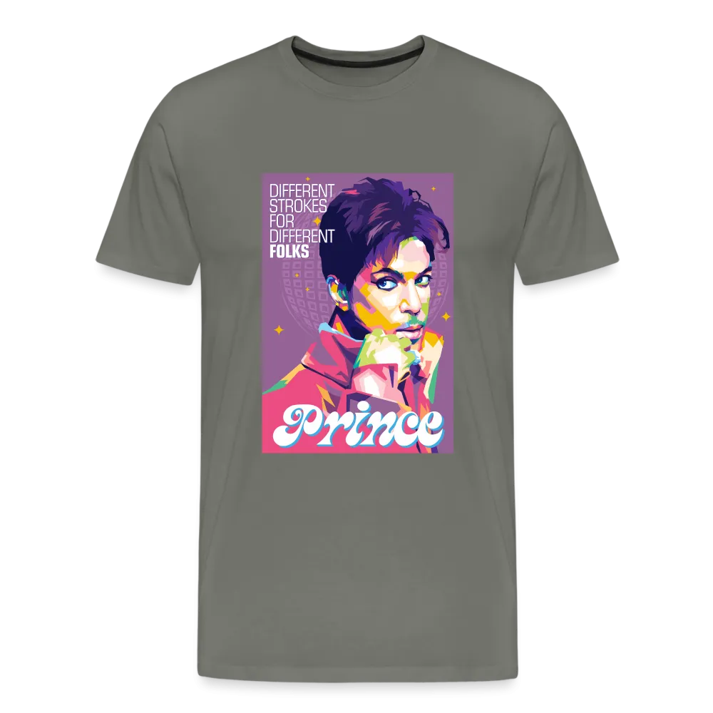 Legend T-Shirt | Prince