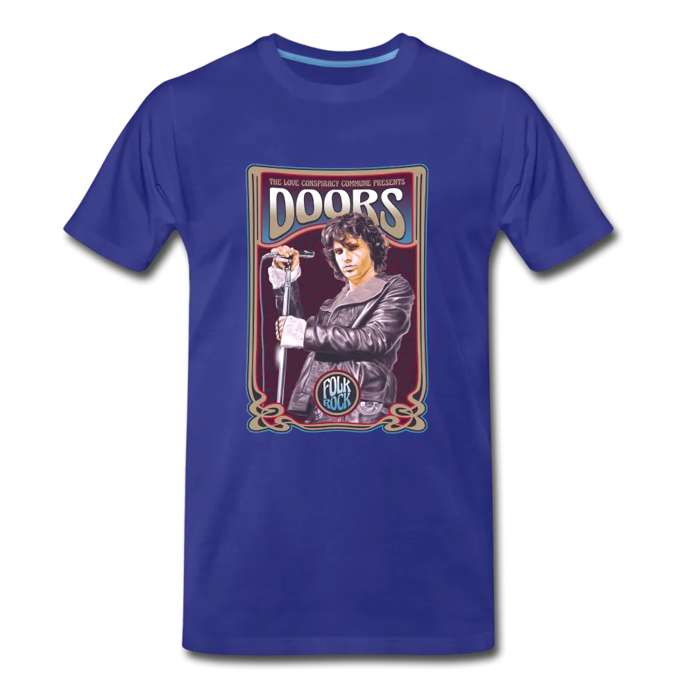 Legend T-Shirt | The Doors