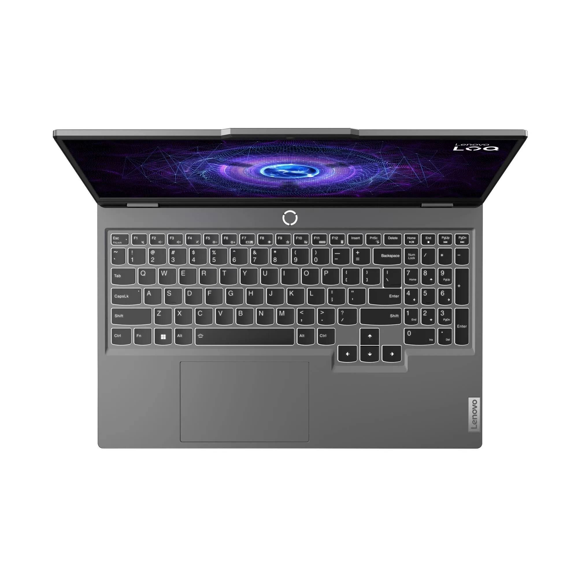 Lenovo LOQ 15.6" FHD 144Hz Gaming Laptop (Intel Core i7)[GeForce RTX 4060]