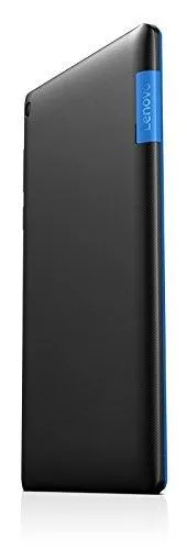 Lenovo Tab 3 Essential Tablet (7 inch, 8GB,Wi-Fi Only), Black