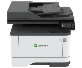 Lexmark MX431adw Monochrome Laser Multifunction Printer