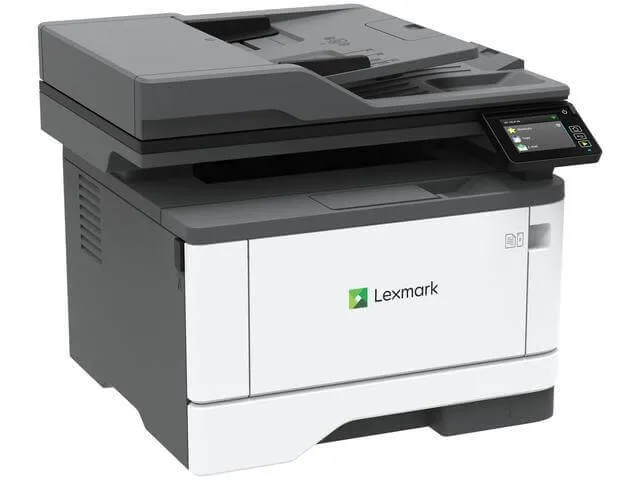 Lexmark MX431adw Monochrome Laser Multifunction Printer