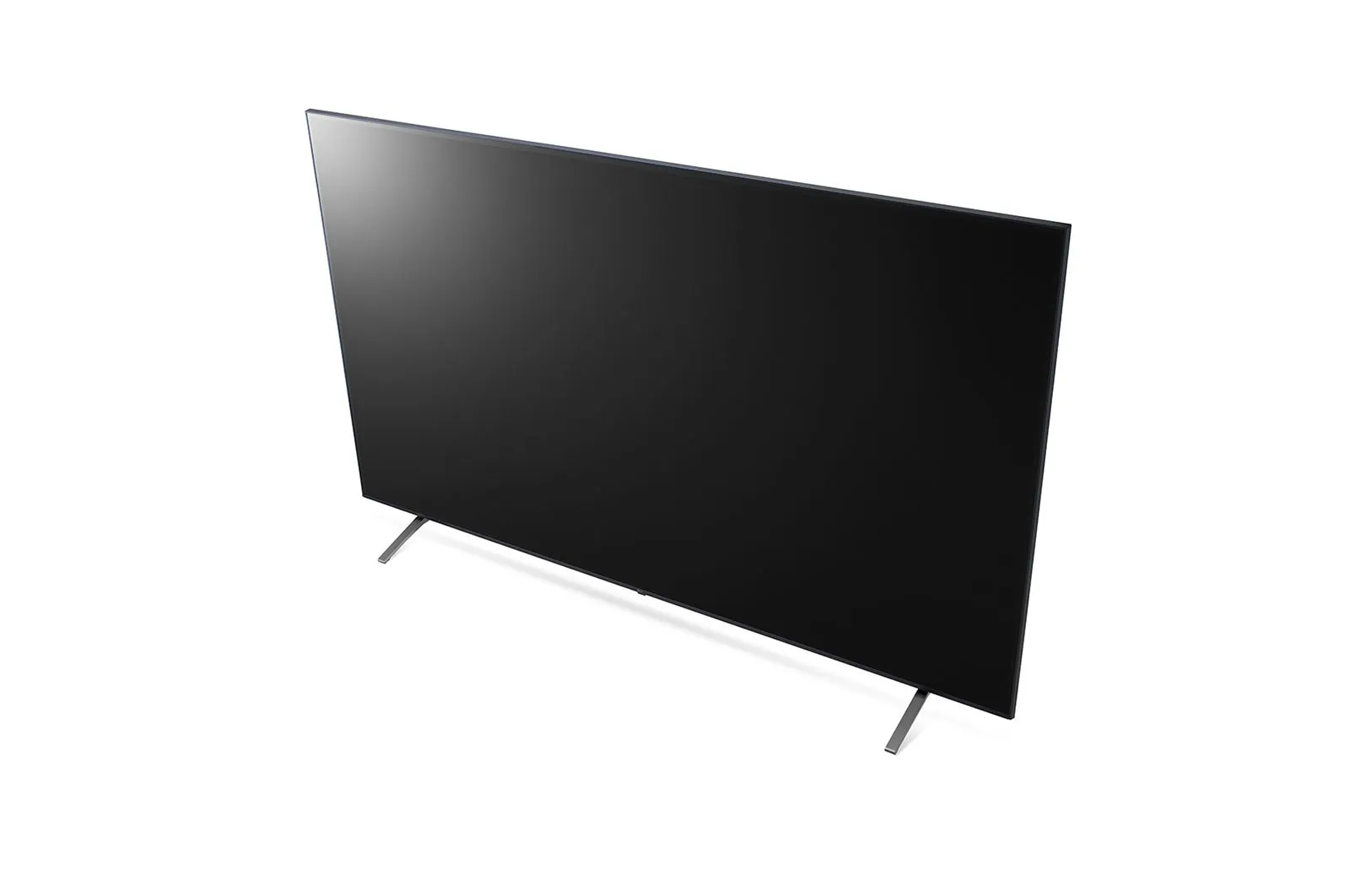 Lg 55UR640S9UD 55" UR640S Series UHD Signage TV with Slim Depth, LG SuperSign CMS, and Embedded Content & Group Management