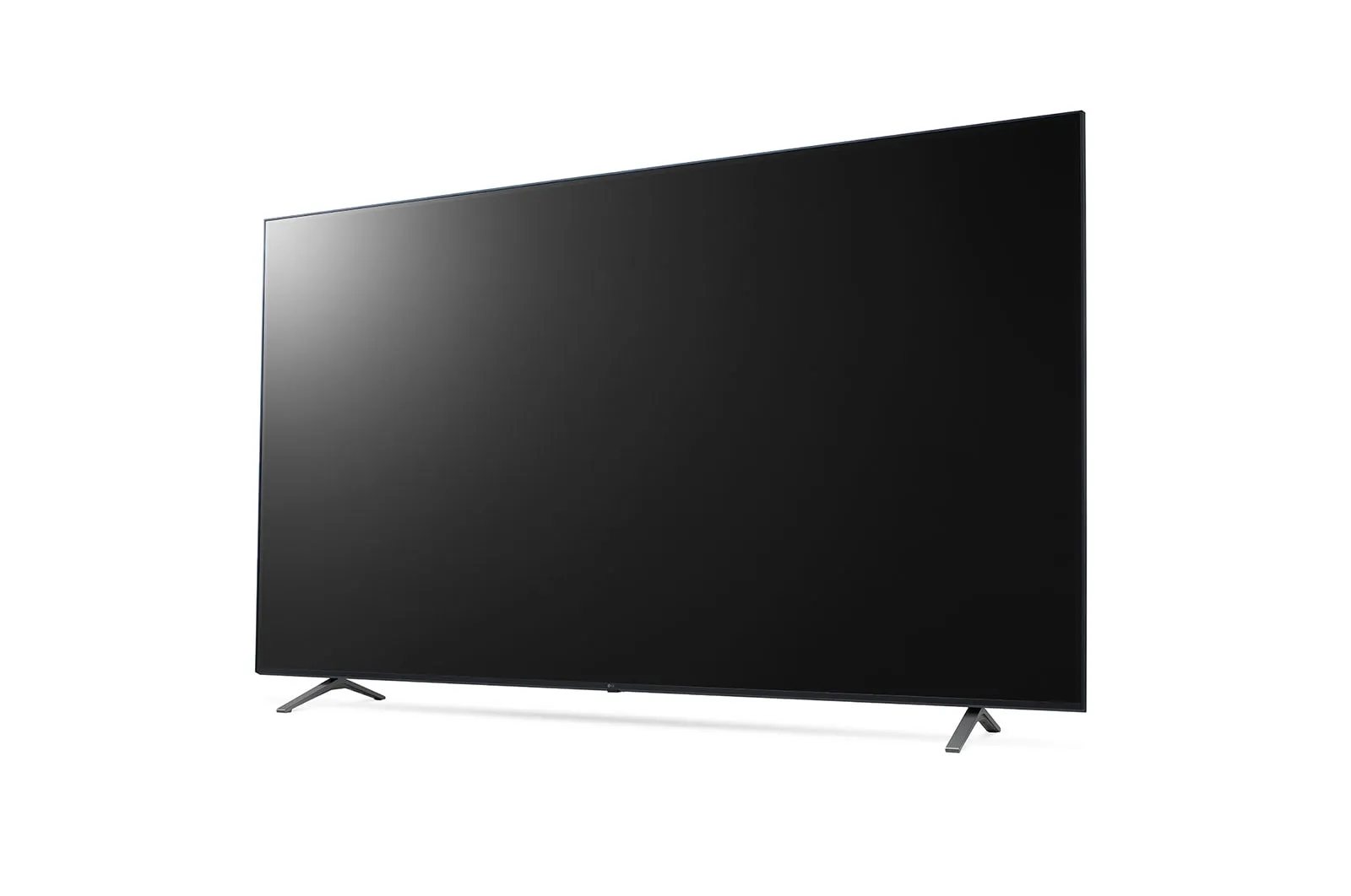 Lg 55UR640S9UD 55" UR640S Series UHD Signage TV with Slim Depth, LG SuperSign CMS, and Embedded Content & Group Management