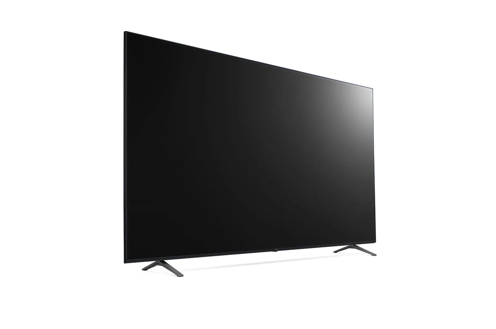 Lg 55UR640S9UD 55" UR640S Series UHD Signage TV with Slim Depth, LG SuperSign CMS, and Embedded Content & Group Management