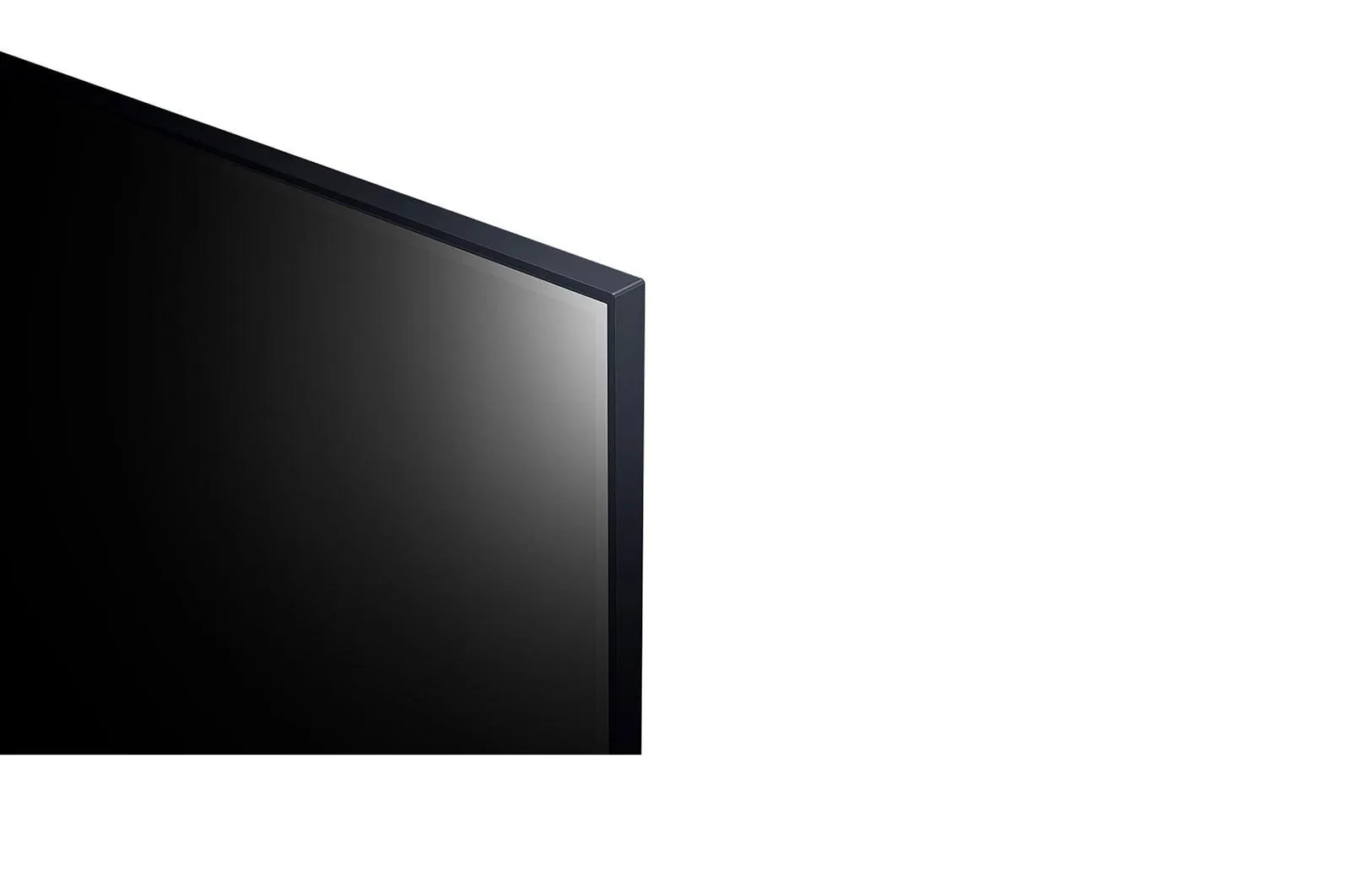 Lg 55UR640S9UD 55" UR640S Series UHD Signage TV with Slim Depth, LG SuperSign CMS, and Embedded Content & Group Management