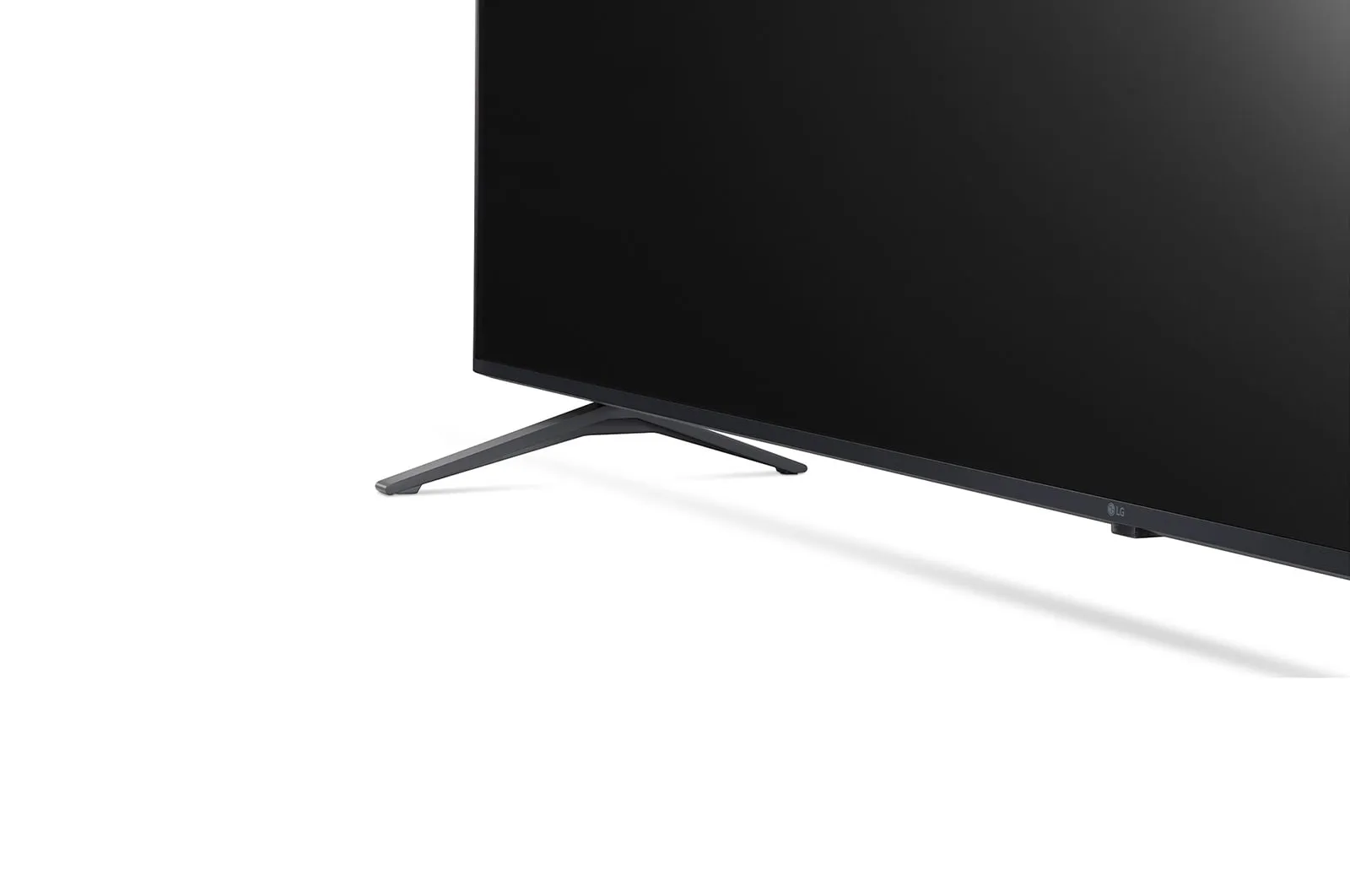 Lg 55UR640S9UD 55" UR640S Series UHD Signage TV with Slim Depth, LG SuperSign CMS, and Embedded Content & Group Management