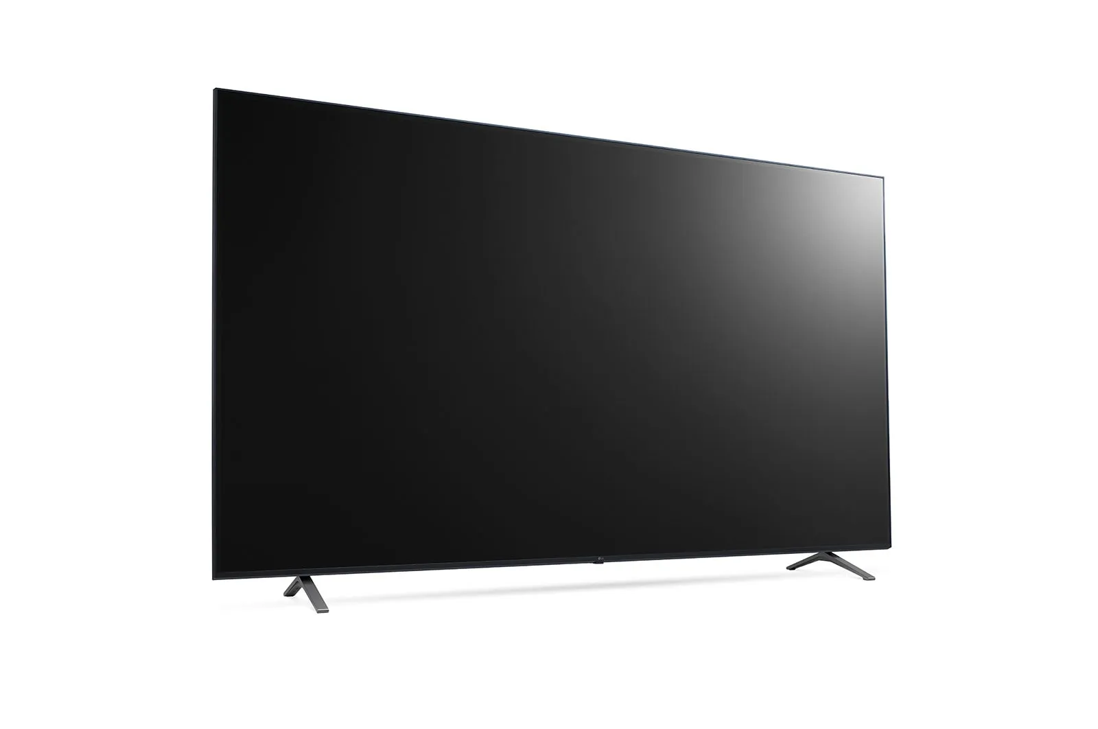 Lg 55UR640S9UD 55" UR640S Series UHD Signage TV with Slim Depth, LG SuperSign CMS, and Embedded Content & Group Management