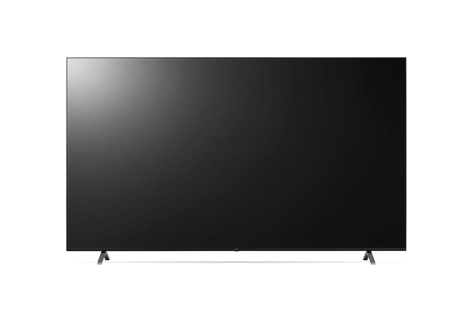 Lg 55UR640S9UD 55" UR640S Series UHD Signage TV with Slim Depth, LG SuperSign CMS, and Embedded Content & Group Management