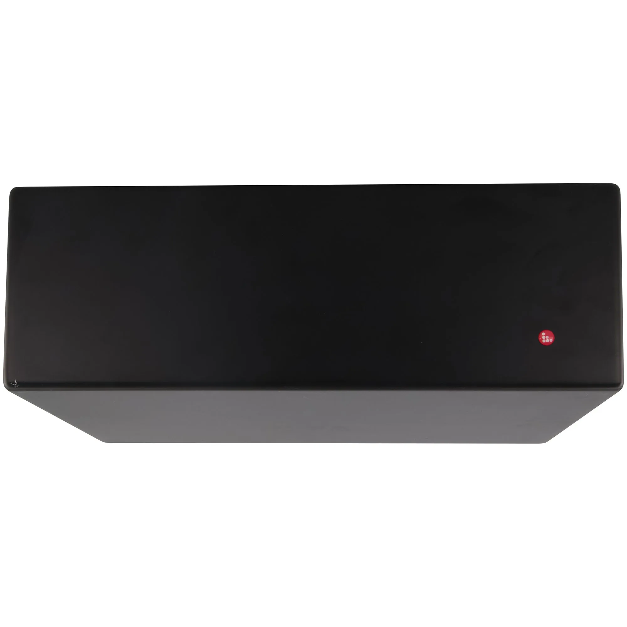 Loud of Sweden TW1 BLACK Premium Wireless Installation Subwoofer (Black)