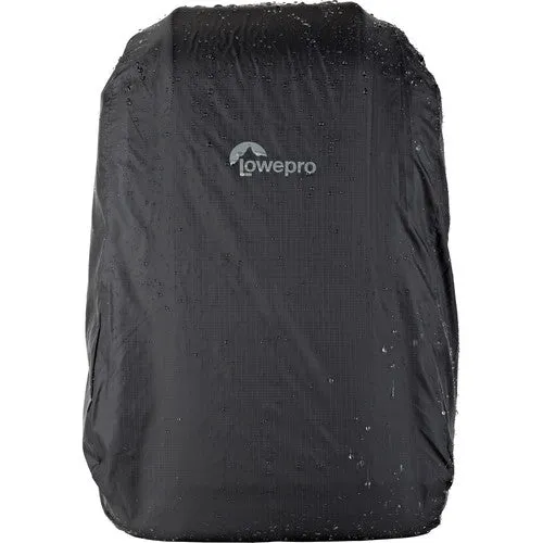 Lowepro ProTactic BP 450 AW II Camera and Laptop Backpack - Black