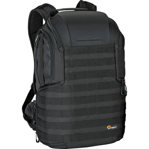 Lowepro ProTactic BP 450 AW II Camera and Laptop Backpack - Black