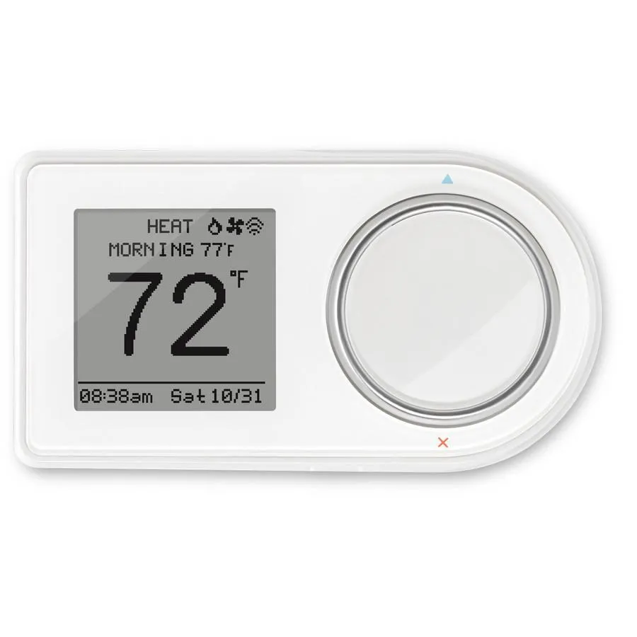 LUX/GEO WiFi Thermostat