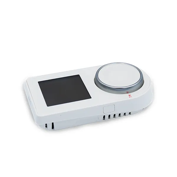 LUX/GEO WiFi Thermostat