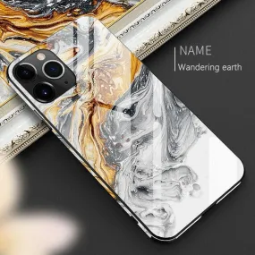 Luxury Full Protective Phone Case For iPhone