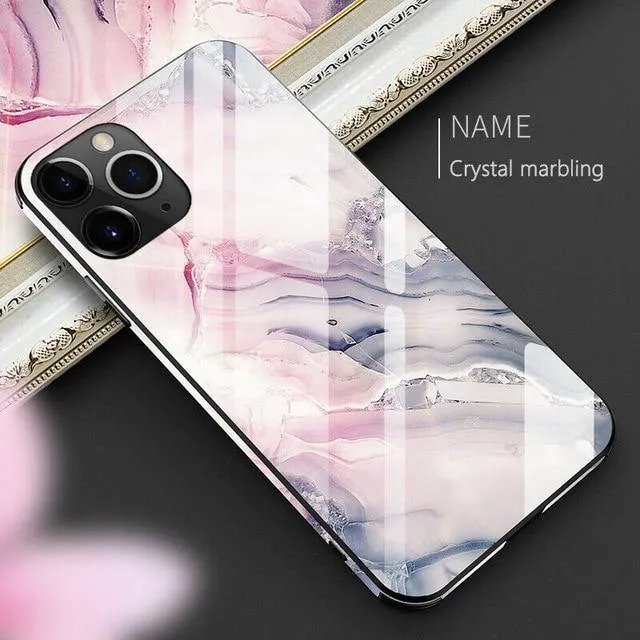 Luxury Full Protective Phone Case For iPhone