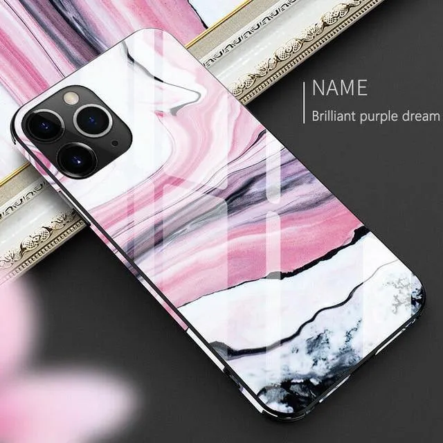 Luxury Full Protective Phone Case For iPhone