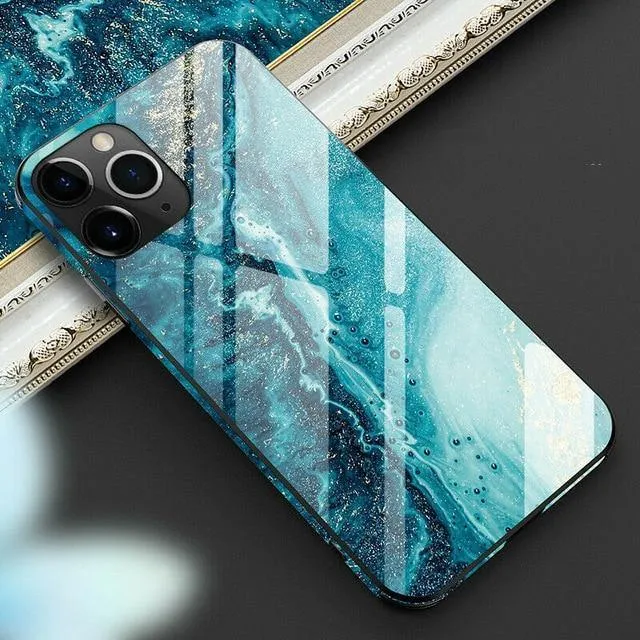 Luxury Full Protective Phone Case For iPhone