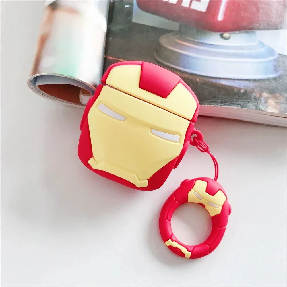 Marvel AirPod Case