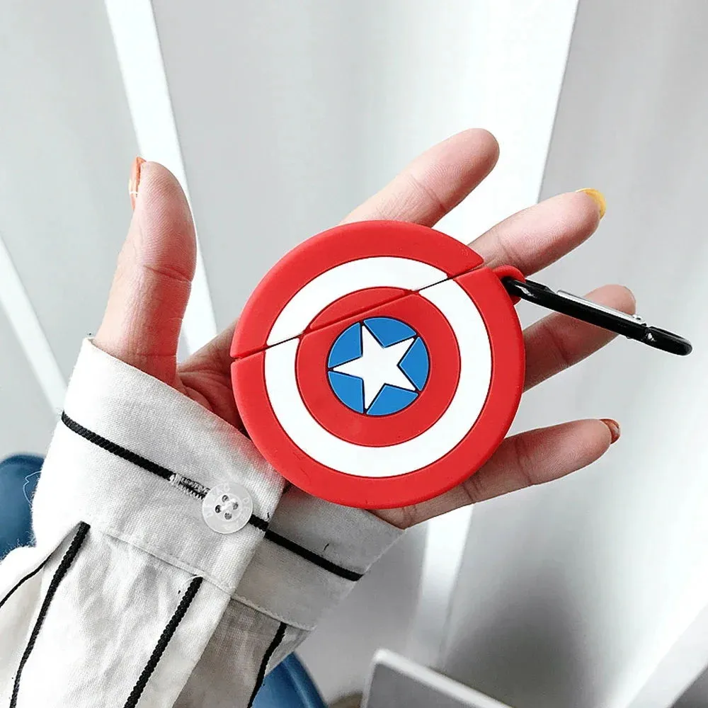 Marvel AirPod Case