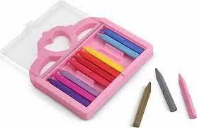 Melissa & Doug - Princess Crayon Set