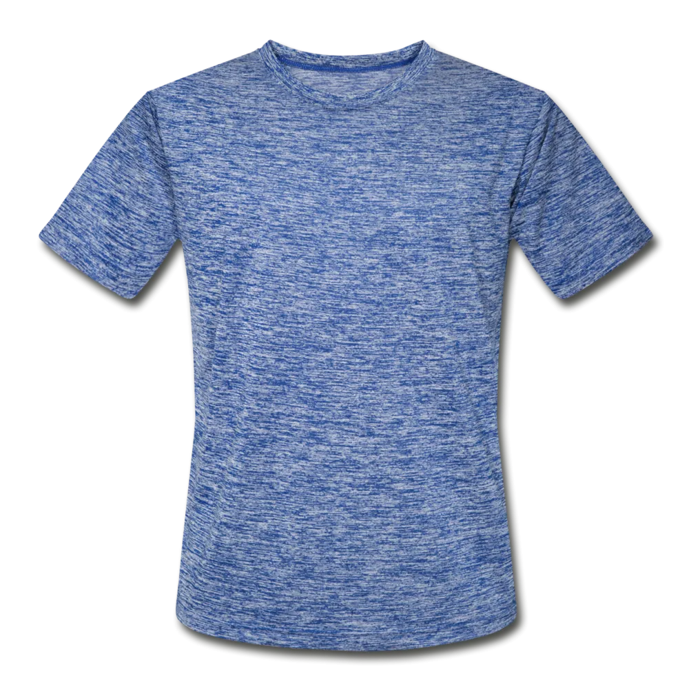 Men’s Moisture Wicking Performance T-Shirt