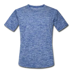 Men’s Moisture Wicking Performance T-Shirt